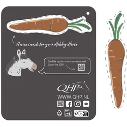 Qhp Hobby Horse Rucksack