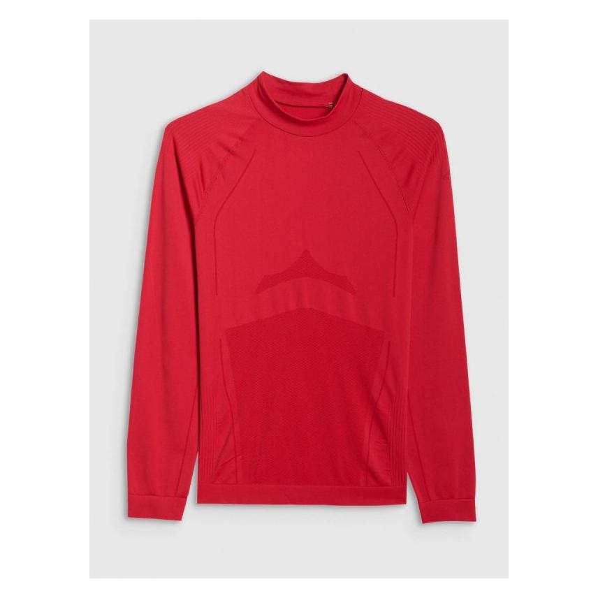 4F Nahtlose Thermounterwäsche für Herren (L, XL) (153655 L/XL)