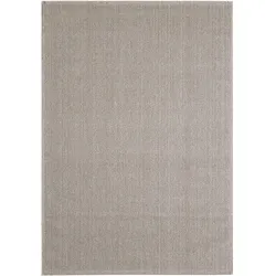 Webteppich Loom Braun ca. 160x230cm