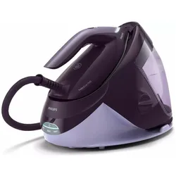 Philips PSG7150/30, Bügeleisen, Violett