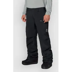 Jones Snowboards Deeper Gore-Tex Hose stealth black Gr. L