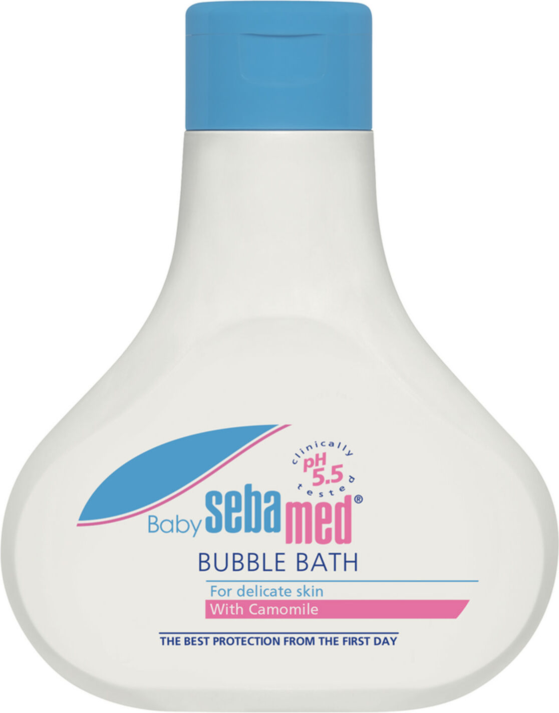 SEBAMED Baby Bubble Bath
