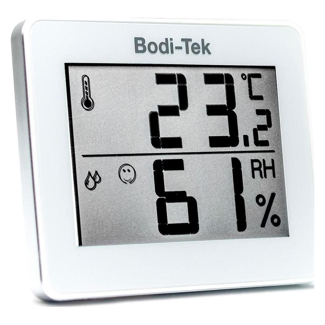 Bodi-Tek Wetterstation BT-HGTH (BT-HGTH)