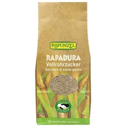 Rapadura Vollrohrzucker