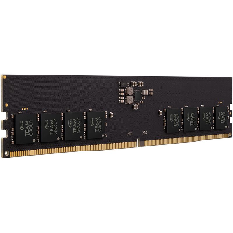 32GB TeamGroup Elite DDR5-5600 DIMM CL46 Single