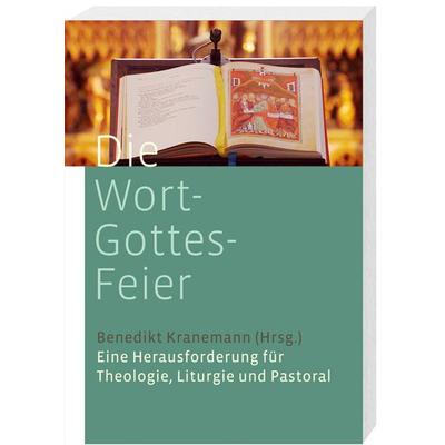 Die Wort-Gottes-Feier, Taschenbuch von Thomas Söding,Albert Gerhards,Eduard Nagel,Klemens Richter,Dorothea Sattler, Katholisches Bibelwerk,