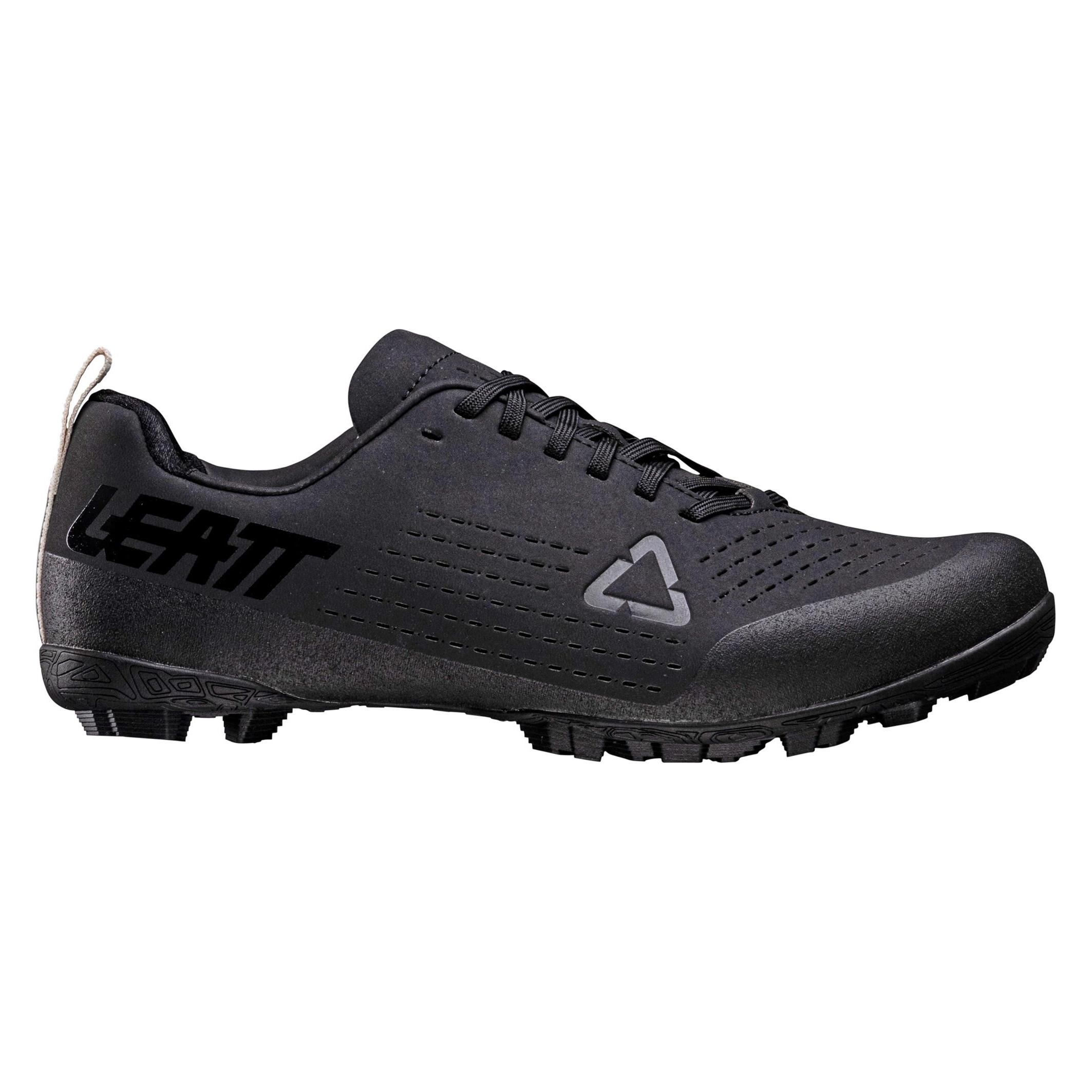 Leatt Fahrradschuhe (SPD) Schuhclip 2.0 Endurance (44.5) (3026057617)