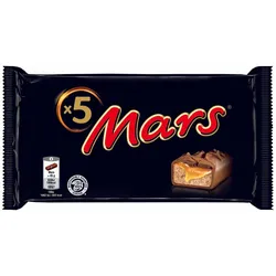 Mars Schokoriegel