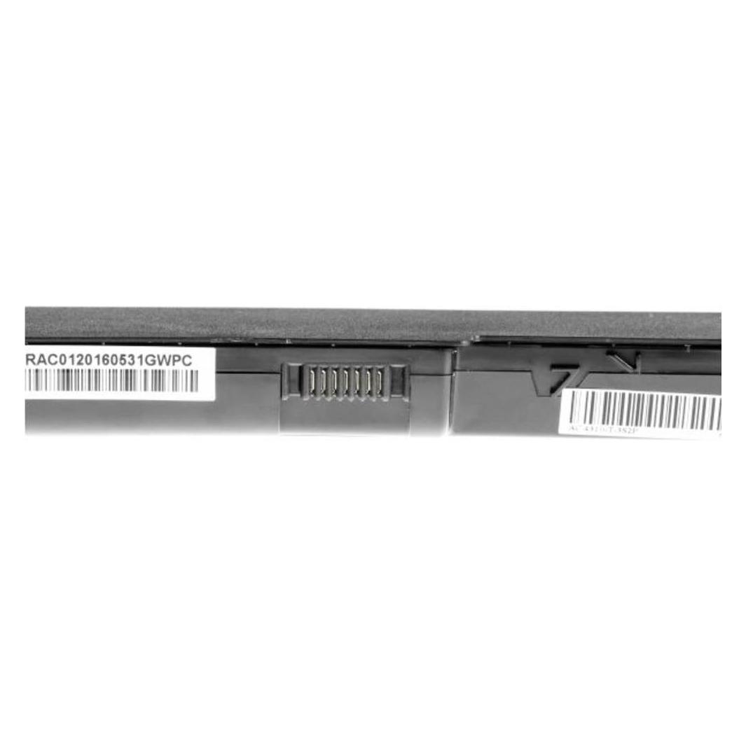 GreenCell Green Cell do Acer Aspire 4710 11.1V 6 cell 4400mAh (6 Zellen, 4400 mAh) (AC01)