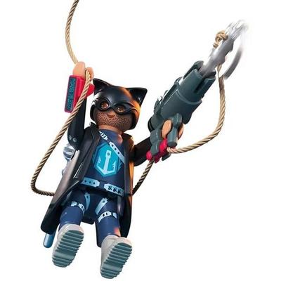 PLAYMOBIL 71835 Schatten-Held