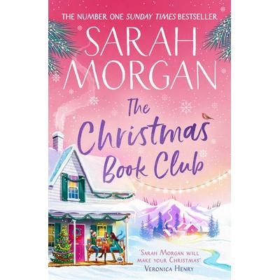 The Christmas Book Club, Taschenbuch von Sarah Morgan, HarperCollins