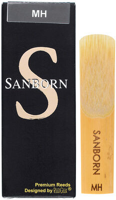 ReedGeek Sanborn Signature Alto Sax MH