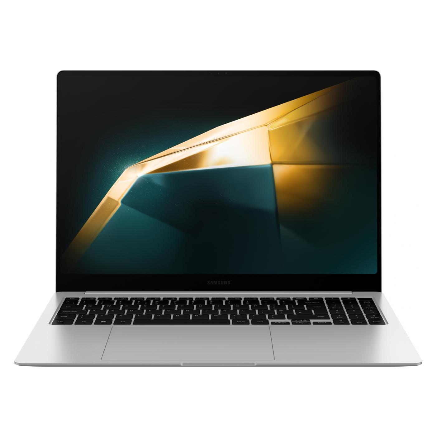Samsung Galaxy Book4 Pro (16", 512 GB, 32 GB, DE, Intel Core Ultra 7 155H) (NP964XGK-KS1DE)