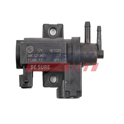 Fast Druckwandler, Turbolader [Hersteller-Nr. FT63010] für Iveco