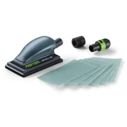 Festool Schleifklotz HSK-A 80x130 - 578960