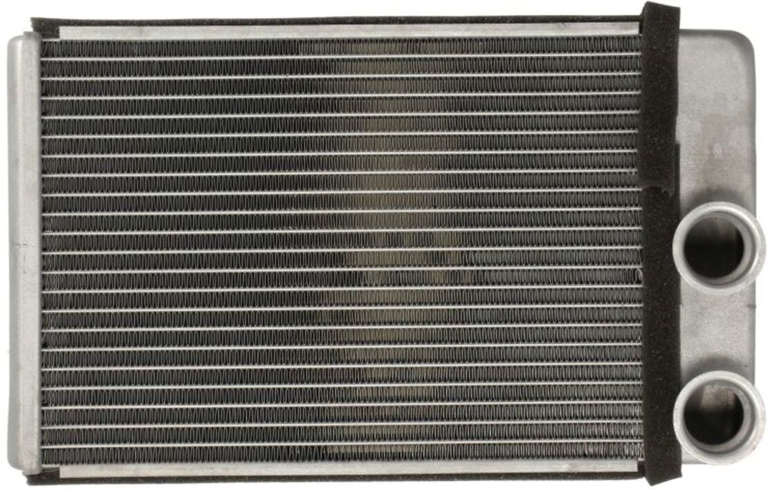 Wärmetauscher, Innenraumheizung THERMOTEC D6X018TT