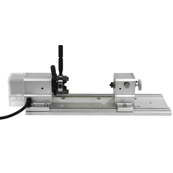 Makera Carvera Air 4th Axis Module CA1-4TH