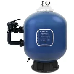 Pentair Sandfilter Ø 610 mm Triton NEO-CP clear pro side mount