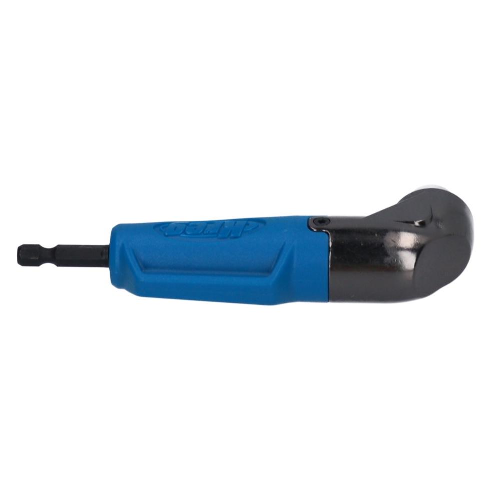 Kreg KDRV-90DG 90° Pocket Hole Driver Winkelbohraufsatz blau (kdrv-90dg)