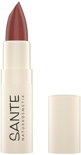 Sante Moisturizing Lipstick 04 Hazel Nude