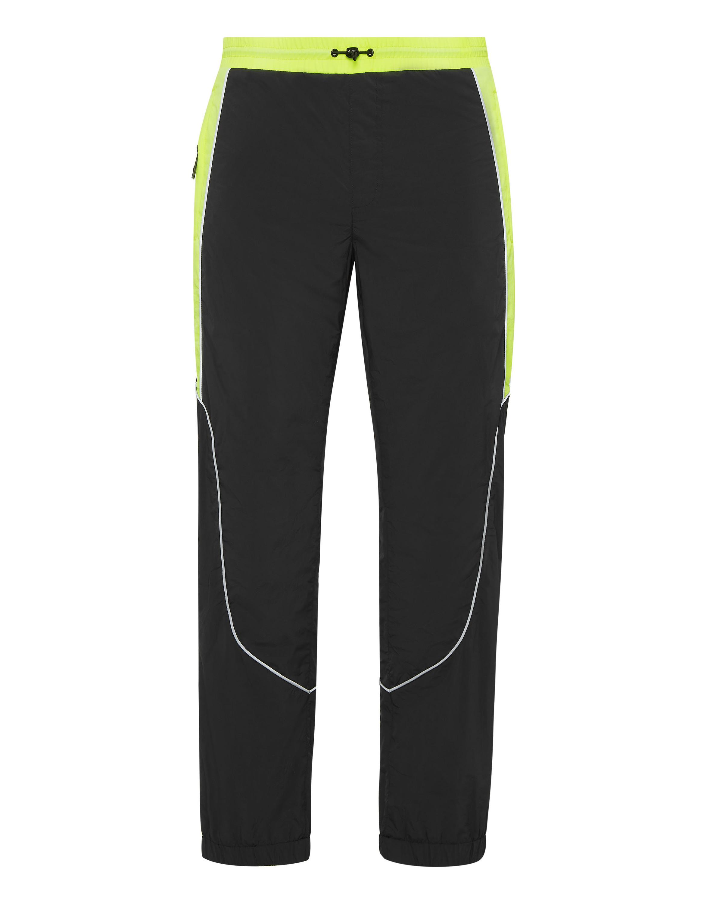 Broek Scratch