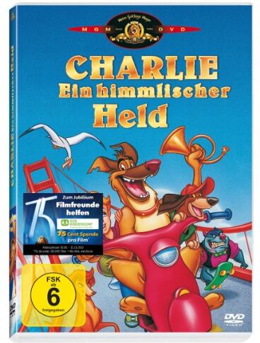 Paul Sabella - Charlie - Ein himmlischer Held - Preis vom 15.10.2026 23:06:25 h