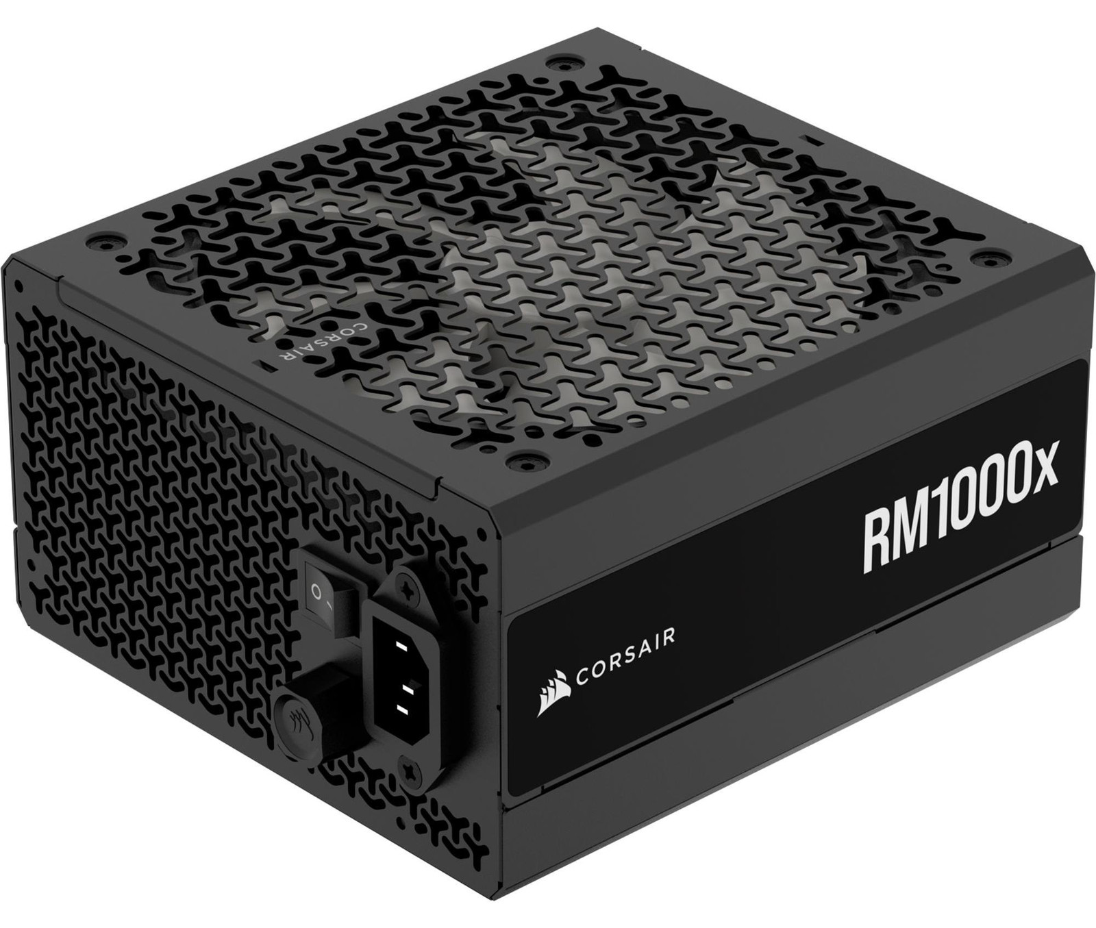 Corsair RM1000x RMx-serie PC-voeding CP-9020271-EU