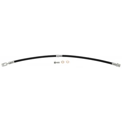 MAPCO Bremsschlauch 3407 Vorderachse für VW
