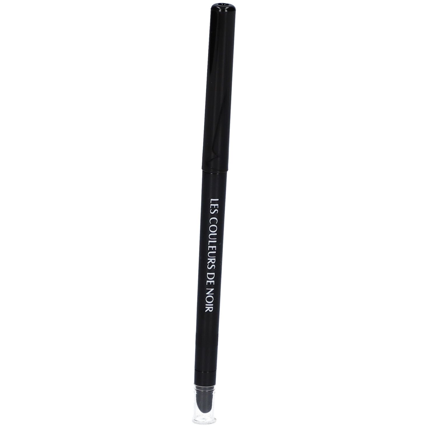 Les Couleurs De Noir Stylo Ogen WR 01 Zwart 1 St Stifte