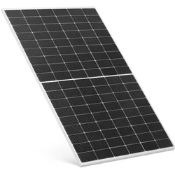 MSW, Solaranlage, Solar Komplettset (600 W)