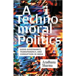 A Technomoral Politics, Sachbücher