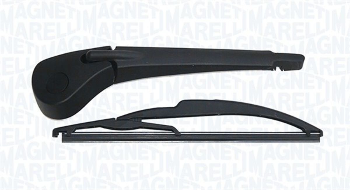 Magneti Marelli Spazzola tergicristallo 000723180280