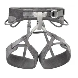 Petzl Sama grau S