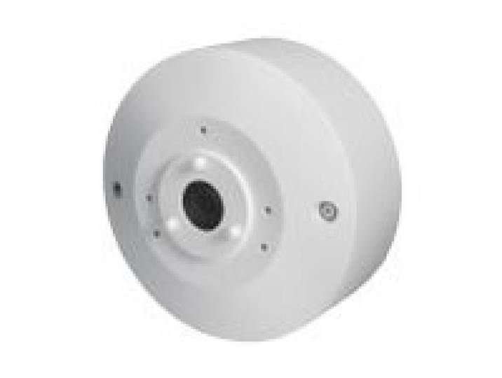 Ernitec 0070-10019 Bewakingscamera-houder en behuizing
