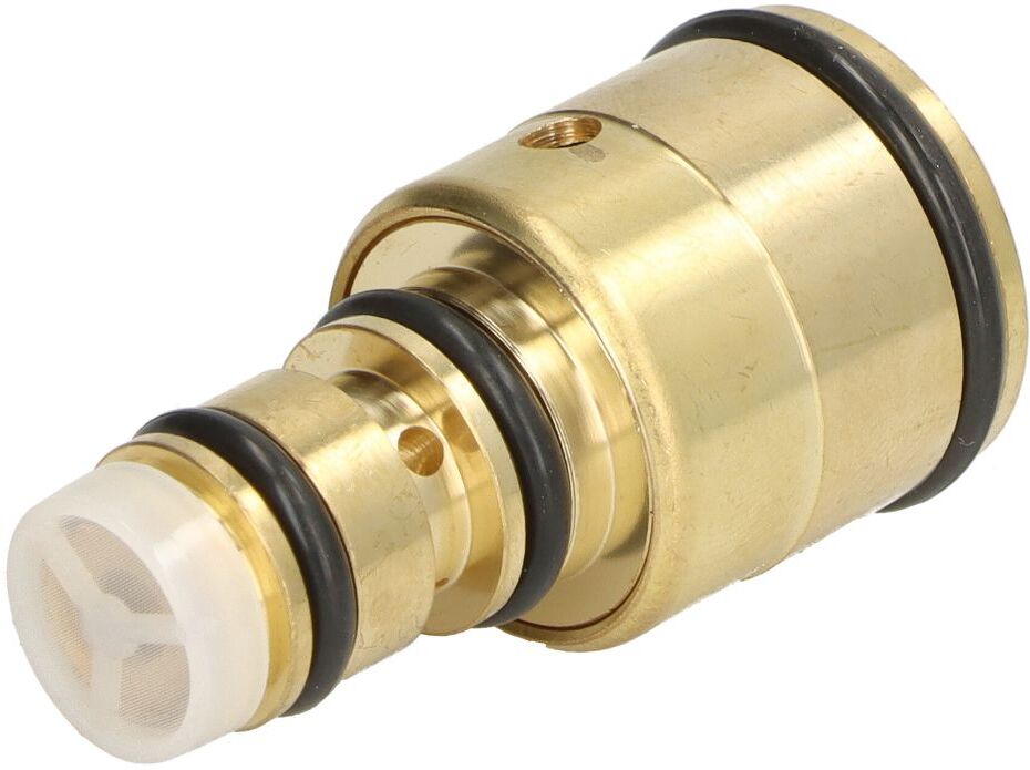 Steuerventil, Klimakompressor THERMOTEC KTT060072