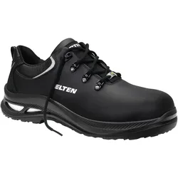 Elten, Sicherheitsschuhe, Sicherheits-Halbschuh ESD S3 TERENCE XXG black Low, Gr.48 (48)