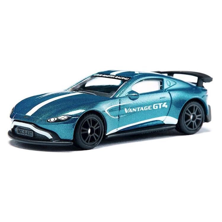 Siku Aston Martin Vantage GT4 (1577)