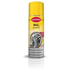 Schmieröl MOS2 300ml