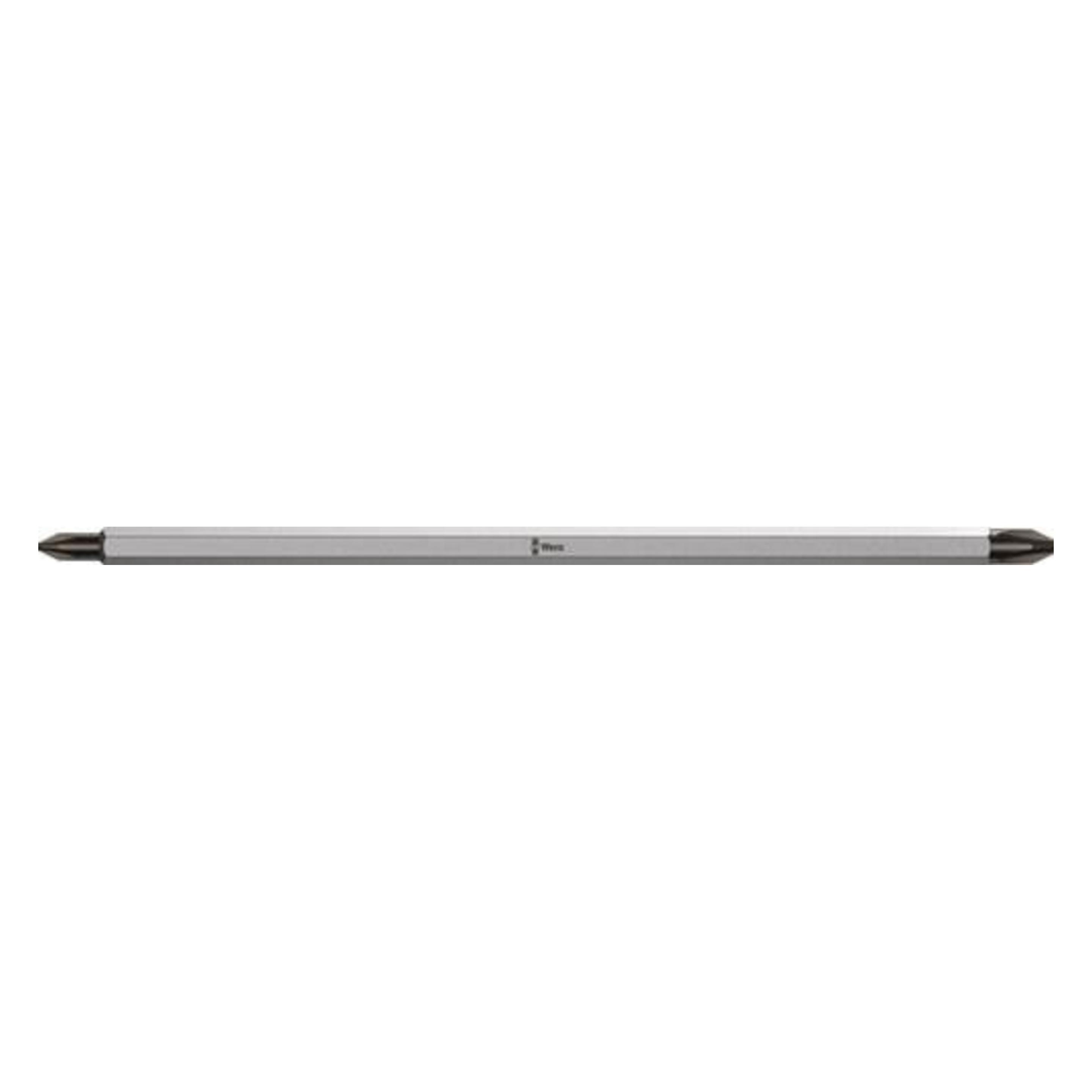Wera 85 Klinge PH 1 - PH 2 (Phillipps-Kreuzschlitz (PH)) (05002950001)