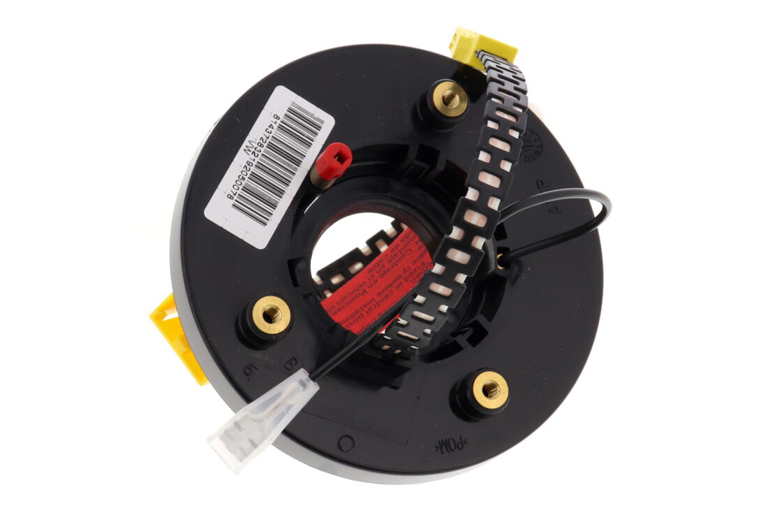 NTY EAS-PL-003 Clock spring for steering wheel