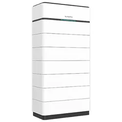 Sungrow Speicherpaket Batteriespeicher 40kWh SBH400