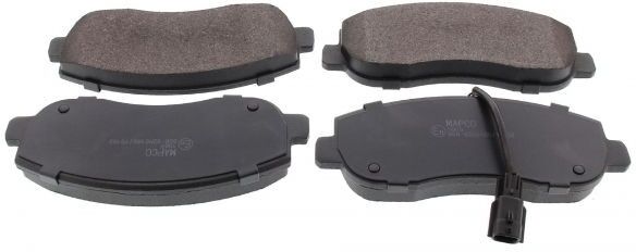 MAPCO 6944 Bremsbeläge