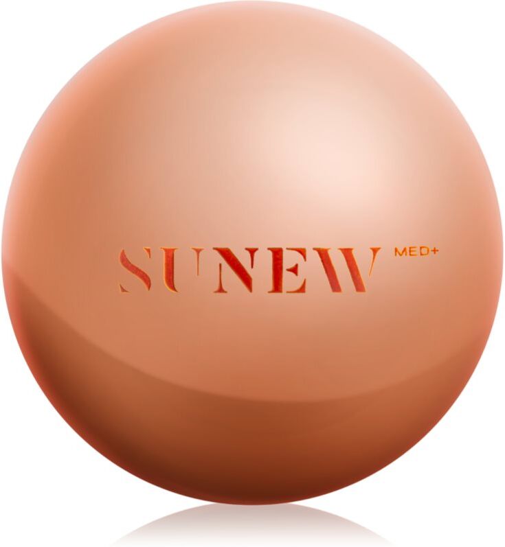 SUNEWMED+ Watermelon Pink Kiss Moisturizing Lip Balm moisturising lip balm with shea butter and bee wax 13 g