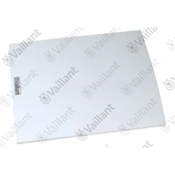 Frontblech, oben Vaillant-Nr. 078103