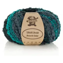 Woll Butt Bouclé Color