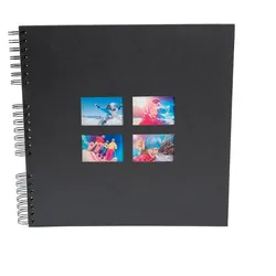 Exacompta, Fotoalbum, Fotoalben (32 x 32 cm)