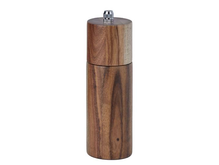 Salz- & Pfeffermühle ACACIA 16cm Braun/Braun