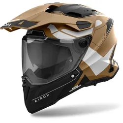 Airoh Commander 2 Reveal Motocross Helm M (57/58)