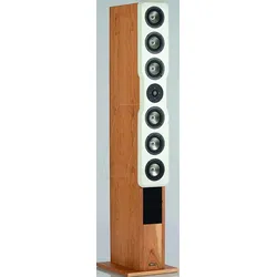 VIS TRINITI - Lautsprecherbausatz TRINITI, 160 W, 4 Ohm, 1 Stück