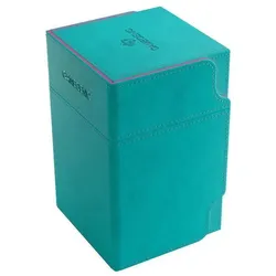 Gamegenic Watchtower 100 XL - EXCLUSIVE LINE TealPink